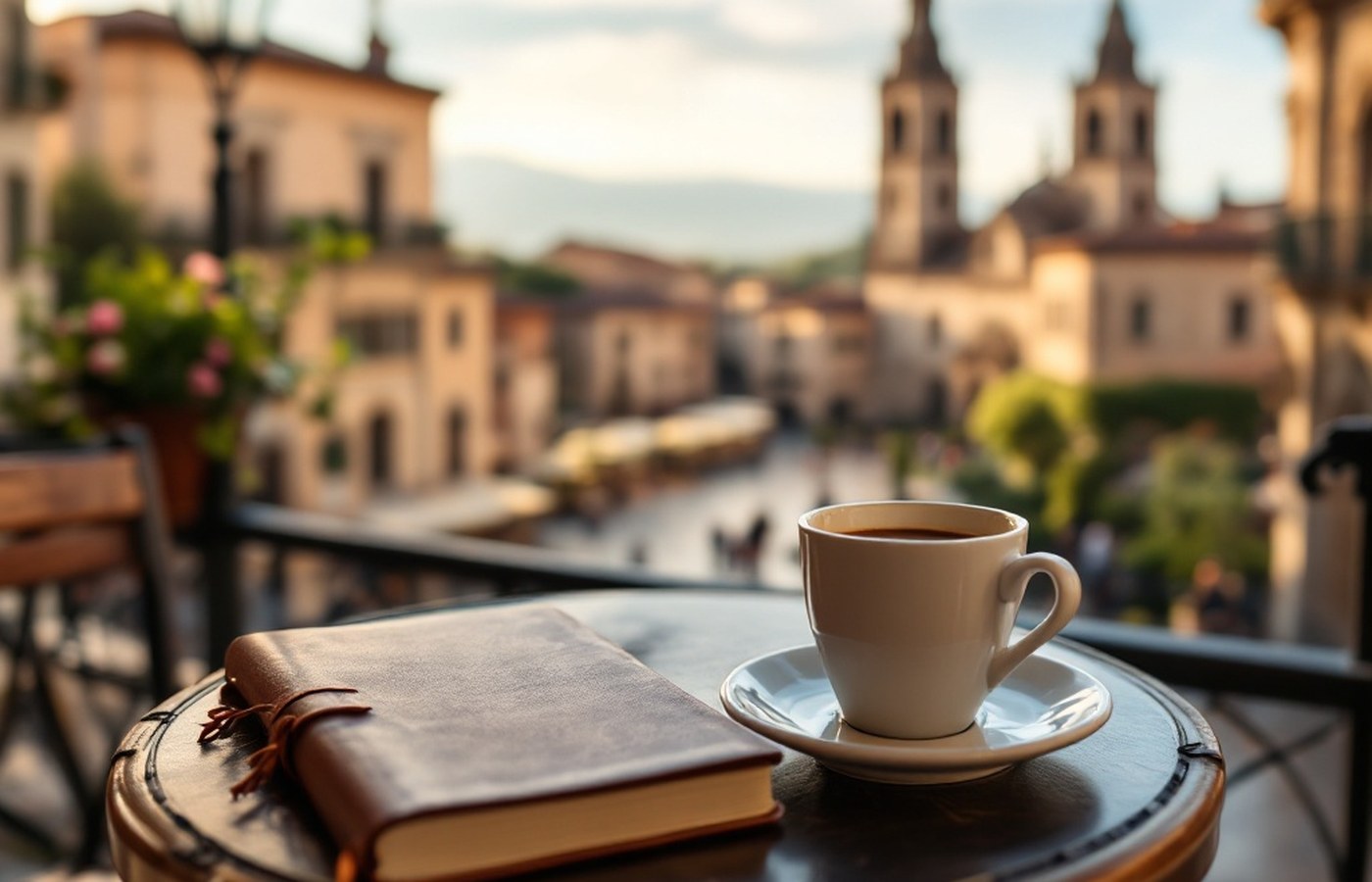 Planning a tour of L’Aquila