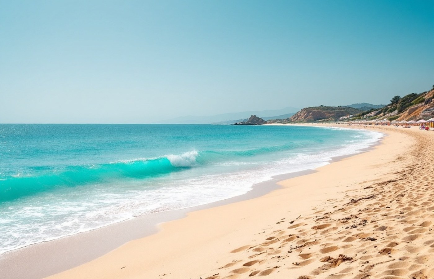 Abruzzo beaches