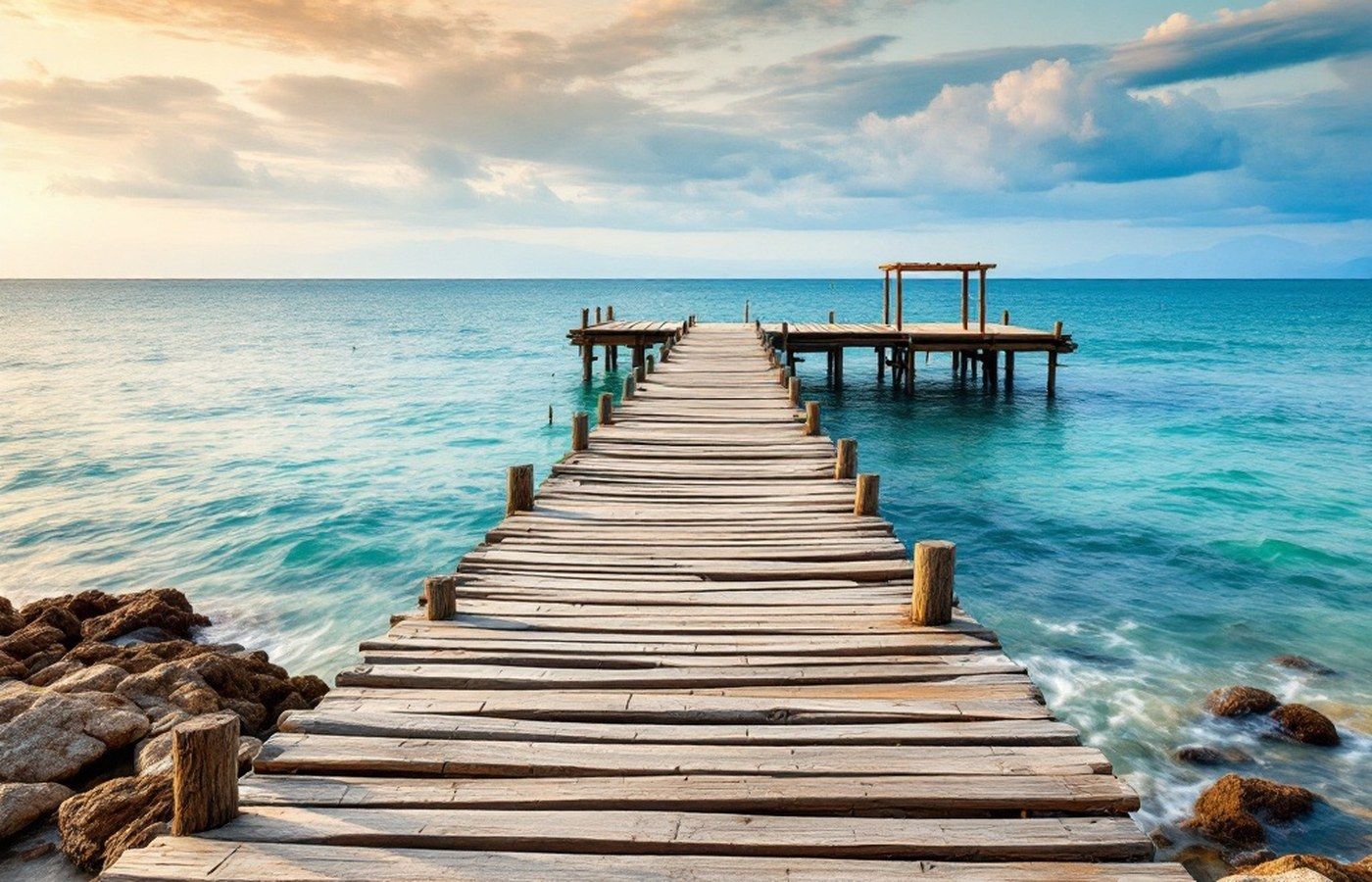 Trabocchi Coast