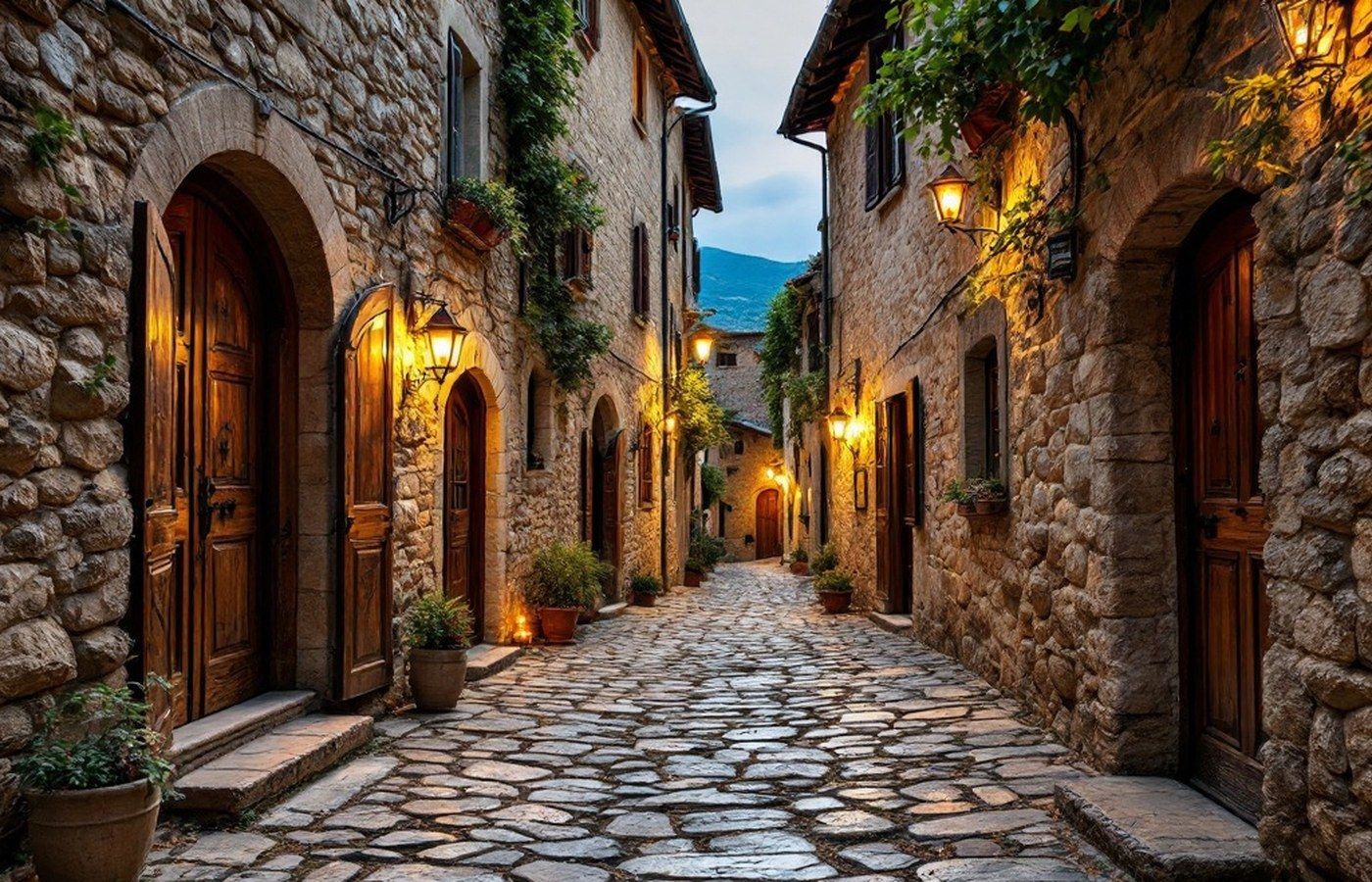 Santo Stefano Sessanio
