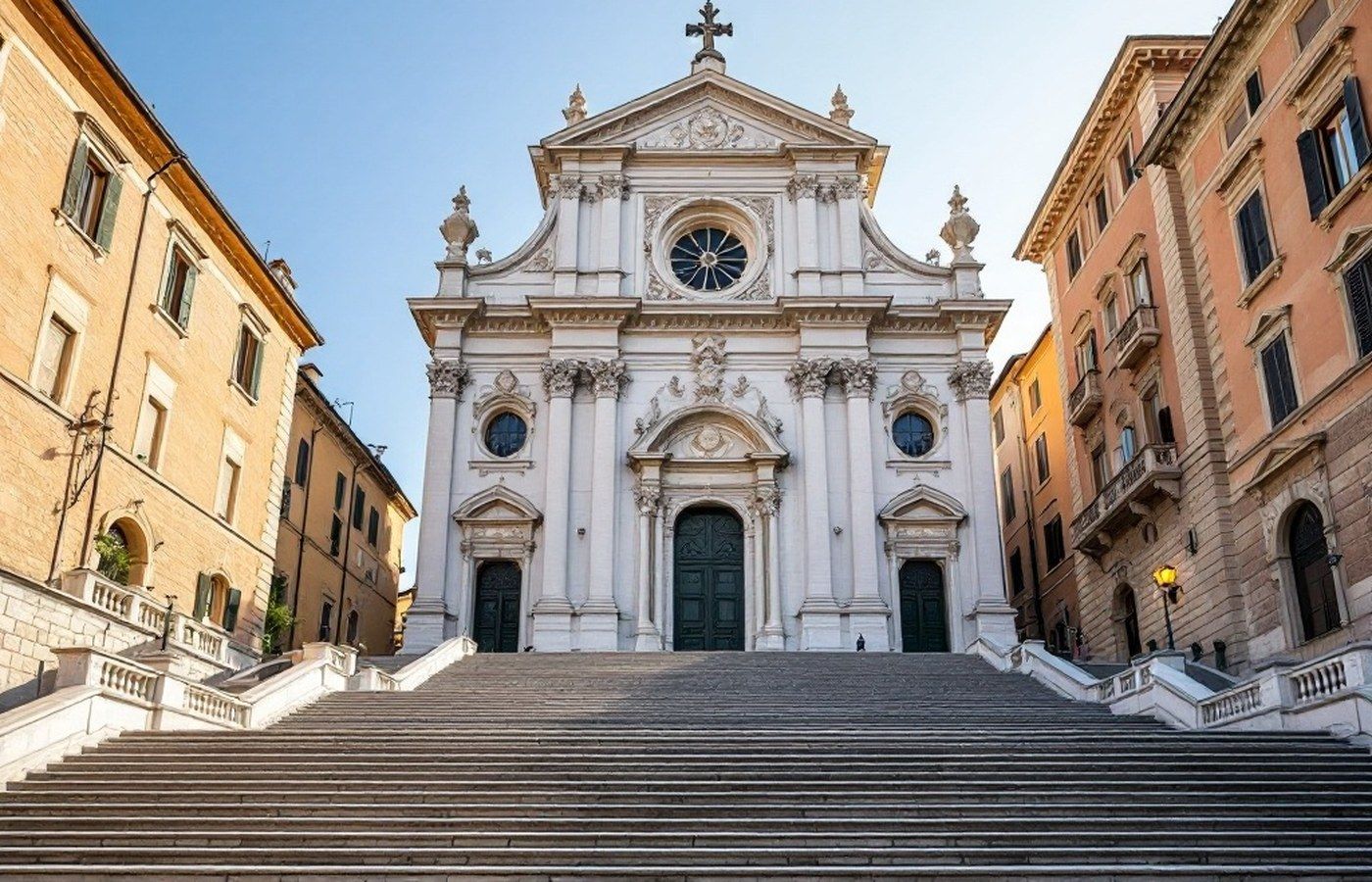 Basilica di San Bernardino