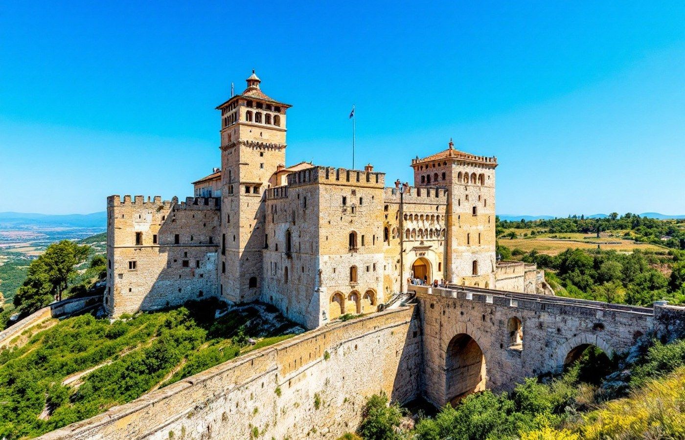 Museo Nazionale d’Abruzzo