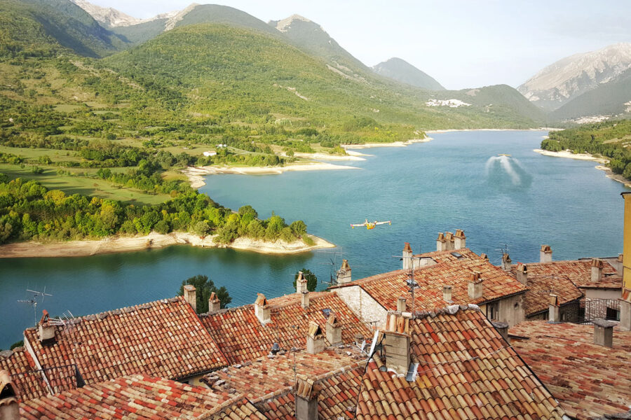 Best Outdoor Activities In L’Aquila