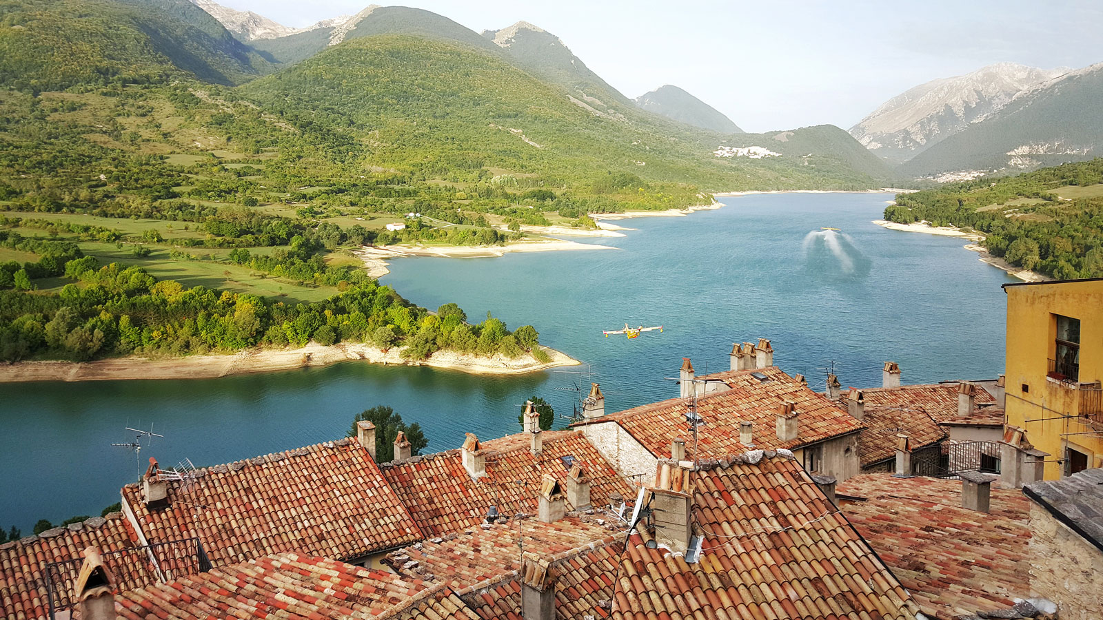Best Outdoor Activities In L’Aquila